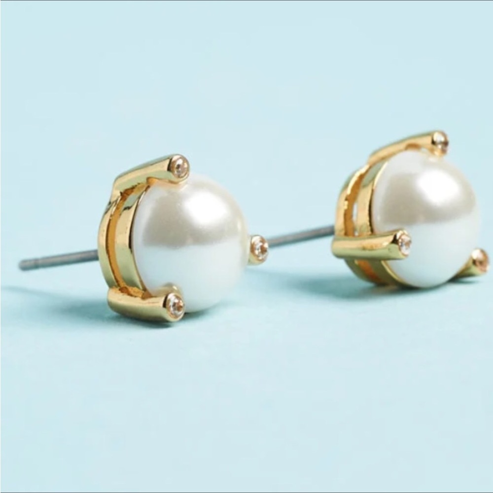 Kate Spade Rise & Shine Stud Earrings - Picture 9 of 10